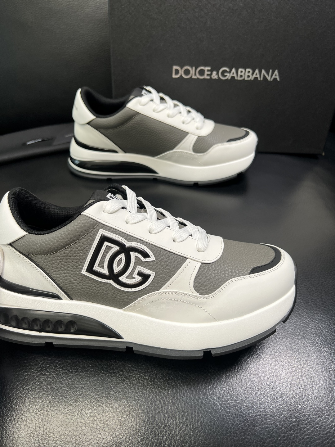 olce & Gabbana shoe